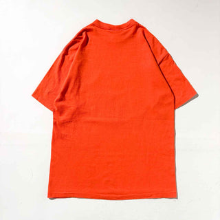 90's "MADE IN USA" SIGNAL SPORTS ヒマワリ プリント Tシャツ