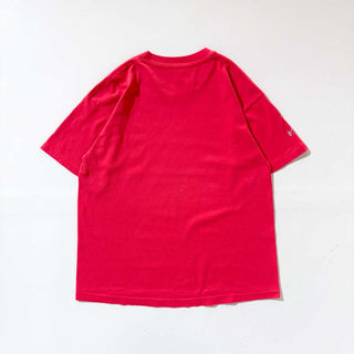 90's "MADE IN USA" The Wizard Of OZ キャラクター プリント Tシャツ