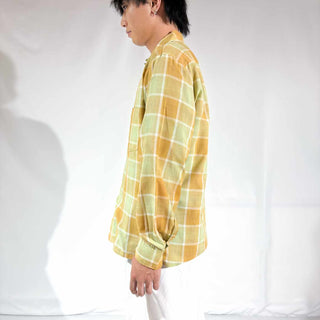 70's TOWN CRAFT オープンカラー L/S シャツ