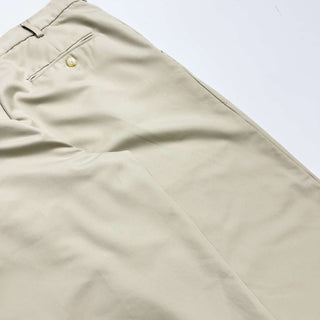 00's Van heusen 2タック ワイドスラックス