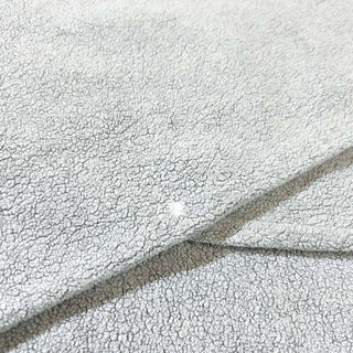 90's J.CREW SPORT 表起毛 リブライン スウェットシャツ