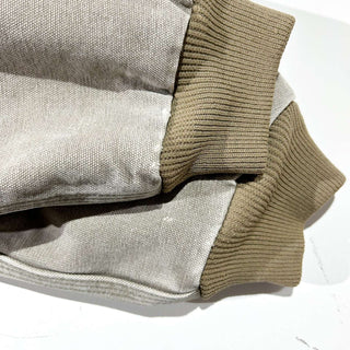 00's Carhartt 裏キルティング ダック アクティブ ジャケット