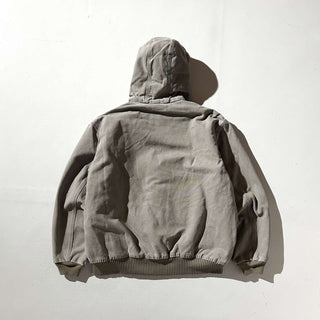 00's Carhartt 裏キルティング ダック アクティブ ジャケット