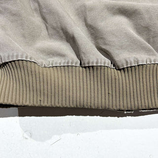 00's Carhartt 裏キルティング ダック アクティブ ジャケット