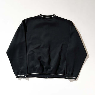 00's OLD NAVY ブラック トラック ジャケット