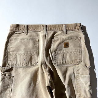 00's Carhartt ボロ ダック ペインター パンツ