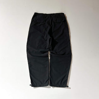 00's GAP ドローコード ギミック シェル パンツ