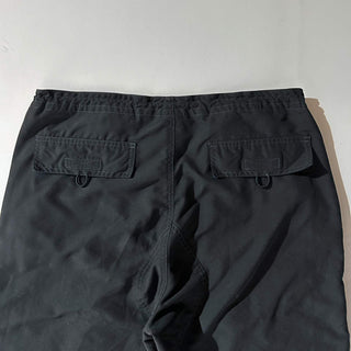 00's GAP ドローコード ギミック シェル パンツ