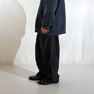 00's GAP ドローコード ギミック シェル パンツ