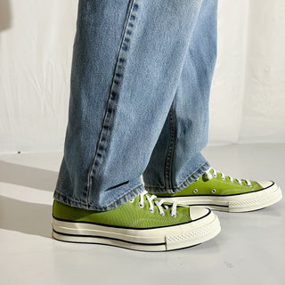 00's LEVI'S 550 "Relaxed Fit" センタータグ デニム パンツ(36×29表記)