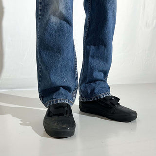 00's Levi's 505 "REGULAR FIT" デニム パンツ