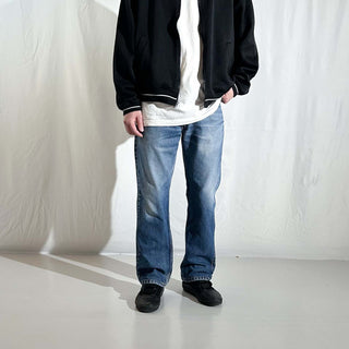 00's Levi's 505 "REGULAR FIT" デニム パンツ