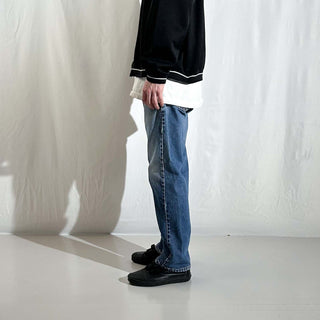 00's Levi's 505 "REGULAR FIT" デニム パンツ