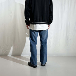 00's Levi's 505 "REGULAR FIT" デニム パンツ