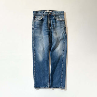 00's Levi's 505 "REGULAR FIT" デニム パンツ