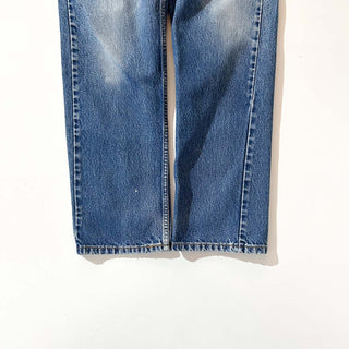 00's Levi's 505 "REGULAR FIT" デニム パンツ