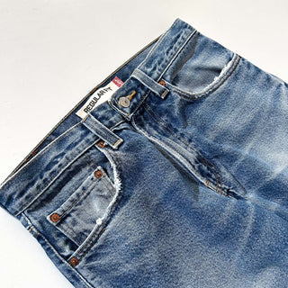 00's Levi's 505 "REGULAR FIT" デニム パンツ