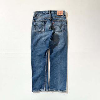 00's Levi's 505 "REGULAR FIT" デニム パンツ
