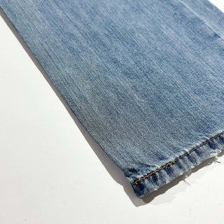 00's Levi's 569 ボロ ワイド デニム パンツ