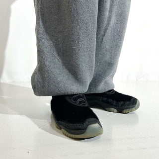 00's PROSPIRIT ドローコード フリース カーゴ パンツ