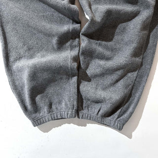 00's PROSPIRIT ドローコード フリース カーゴ パンツ