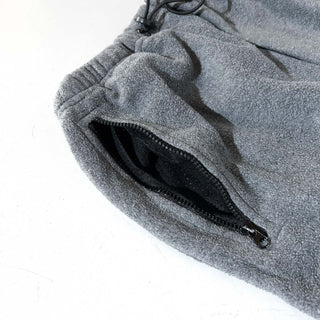 00's PROSPIRIT ドローコード フリース カーゴ パンツ