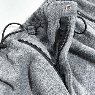 00's PROSPIRIT ドローコード フリース カーゴ パンツ