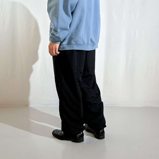 00's U.S.ARMY PFU ドローコード トレーニング パンツ