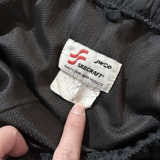 00's U.S.ARMY PFU ドローコード トレーニング パンツ