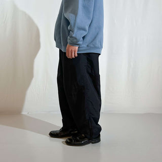 00's U.S.ARMY PFU ドローコード トレーニング パンツ