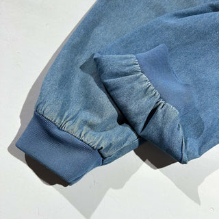 90's～00's HABAND デニム ダービー ジャケット