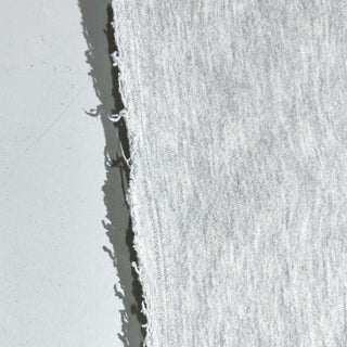 90's～ "YALE" ボロ リバースウィーブタイプ カットオフ カレッジ プリント スウェット シャツ