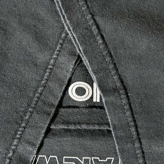 90's～00's STARWARS "THE FORCE IS STRONG IN THIS ONE" 両面プリント Tシャツ