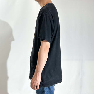 00's queen "Bohemian Rhapsody" バンド プリント Tシャツ