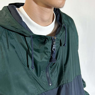 00's GAP ドローコード アノラック ジャケット