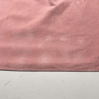 90's Eddie Bauer ダスティピンク コーデュロイ L/Sシャツ