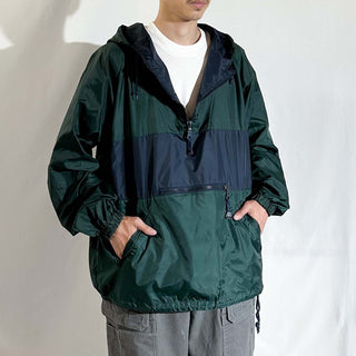 00's GAP ドローコード アノラック ジャケット