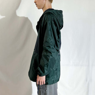 00's GAP ドローコード アノラック ジャケット