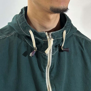 90's OLD NAVY コットン アノラック ジャケット