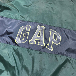 00's GAP ドローコード アノラック ジャケット