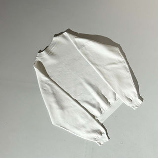 90's Mickey HIPHOP キャラクター スウェット シャツ