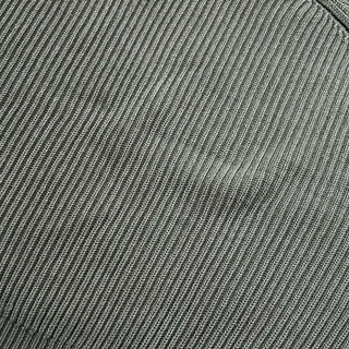 90's BANANA REPUBLIC リブ編み ニット セーター