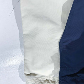 00's L.L.Bean マルチカラー パッカブル アノラック ジャケット