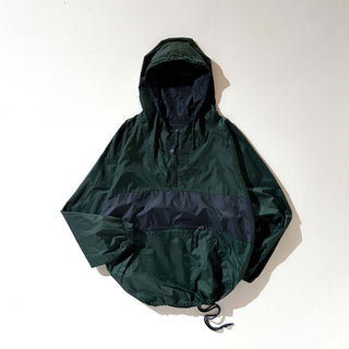 00's GAP ドローコード アノラック ジャケット