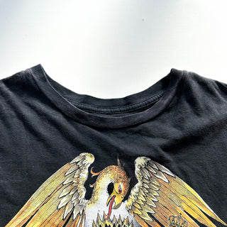 00's queen "Bohemian Rhapsody" バンド プリント Tシャツ