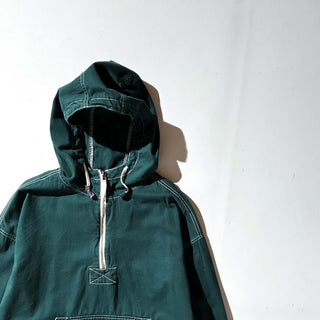 90's OLD NAVY コットン アノラック ジャケット