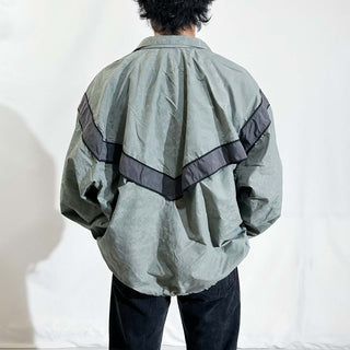 ～00's U.S.ARMY IPFU デジタルカモ トレーニング ジャケット(XLARGE-REGULAR)