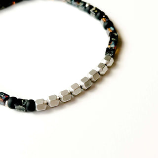 NL ニール Ruan ブレスレット (ブラック)