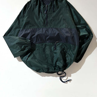 00's GAP ドローコード アノラック ジャケット