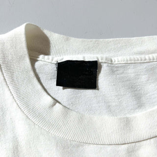 90's "made in USA" changes "mr.dad" Jim Benton アート プリント Tシャツ